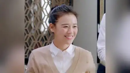 我怀疑他们都笑场了 你是我的城池营垒 马思纯 白敬亭