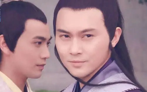 揭秘张智尧张智霖什么关系 网友因两人名字相似被认为兄弟