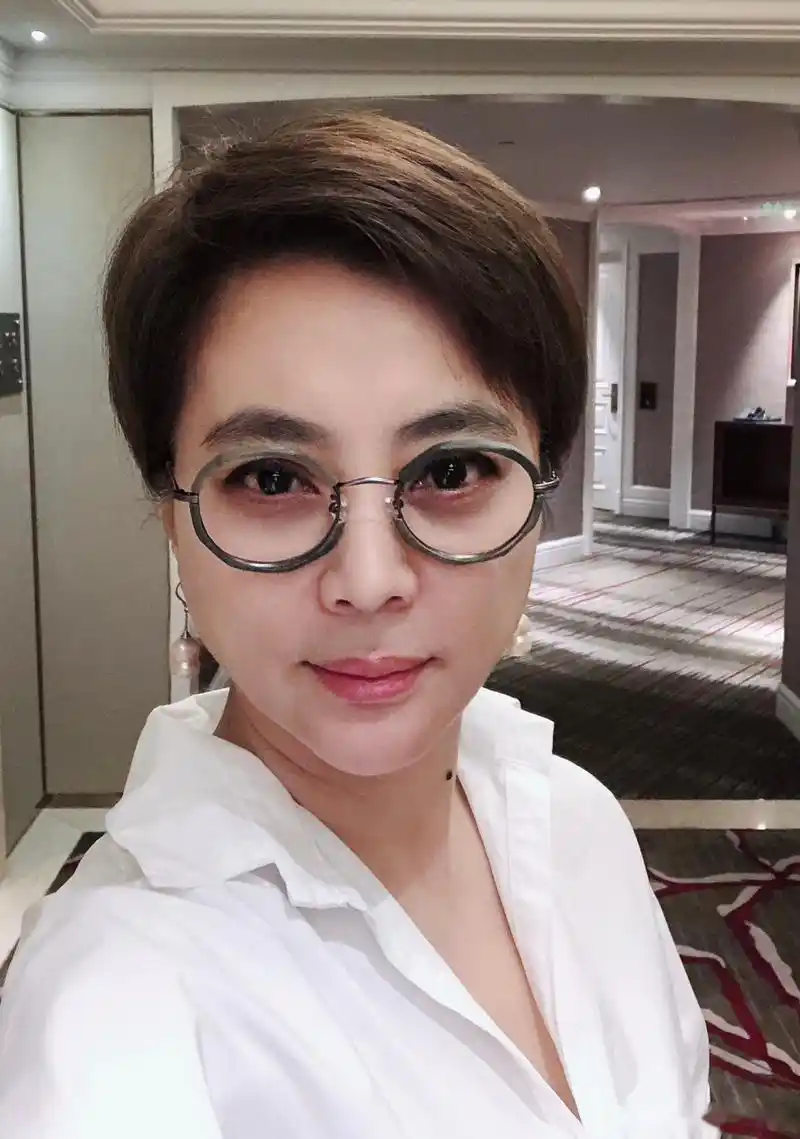 有这样的你们陪伴,我怎能不一直年轻下去?