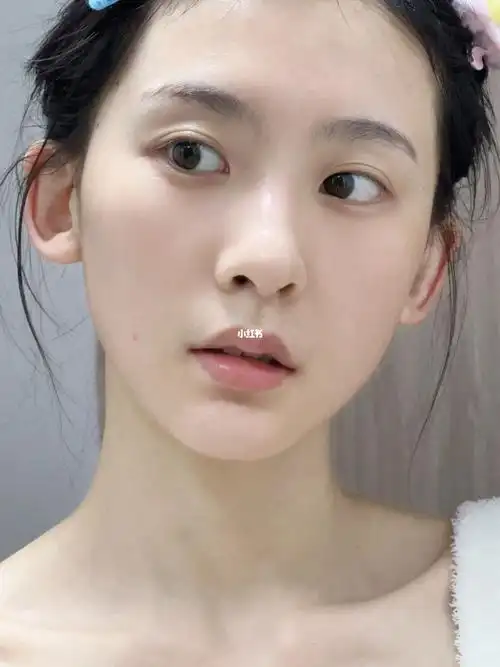 熬夜人素颜也透亮78好皮肤养成