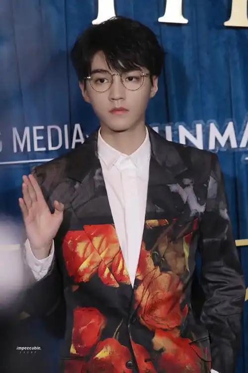 王俊凯当选最心动男嘉宾