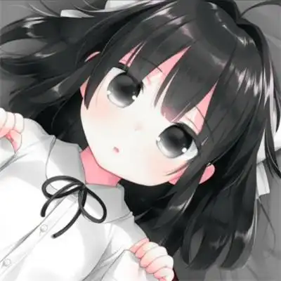 头像 可爱 萌 卡通 女生版