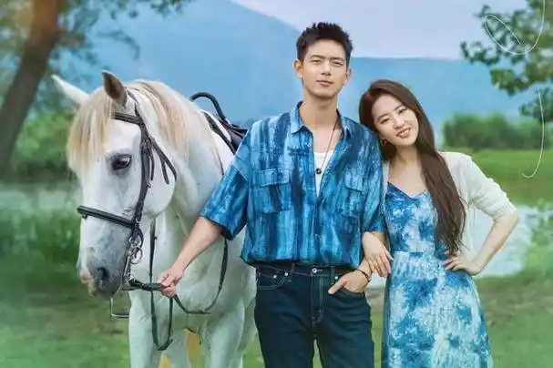 《长相思》杨紫新剧爆男主争夺战 李现凭「这关键」挤走《星落凝成糖