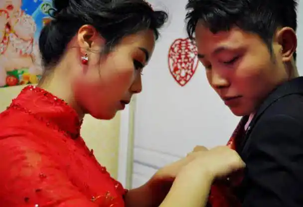 侄子离婚后再婚,婚礼上一心里话,亲叔心都碎一地_周扬_单身_叔叔