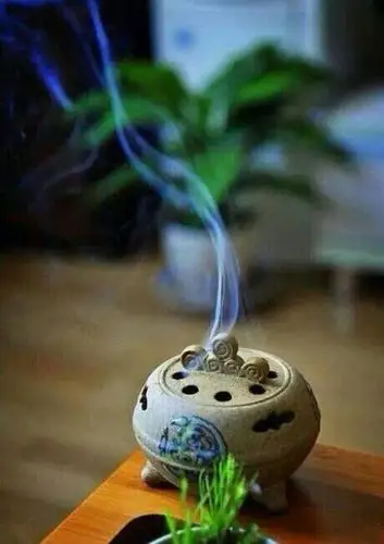 心静了,福气就来了:一组禅意唯美图片分享