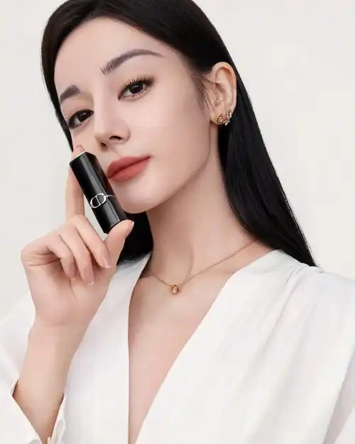 迪奥 dior 新图9596    哇塞05@dear-迪丽热巴    #迪奥全球