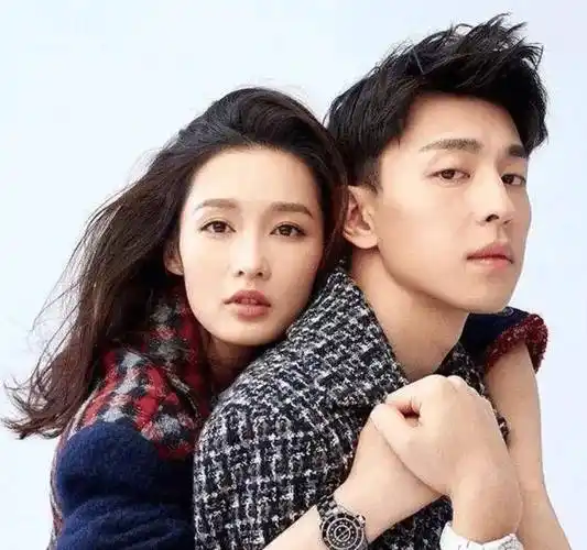 原创 邓伦又将出演新电视剧了?看到女主角人选,cp粉可以圆梦了!