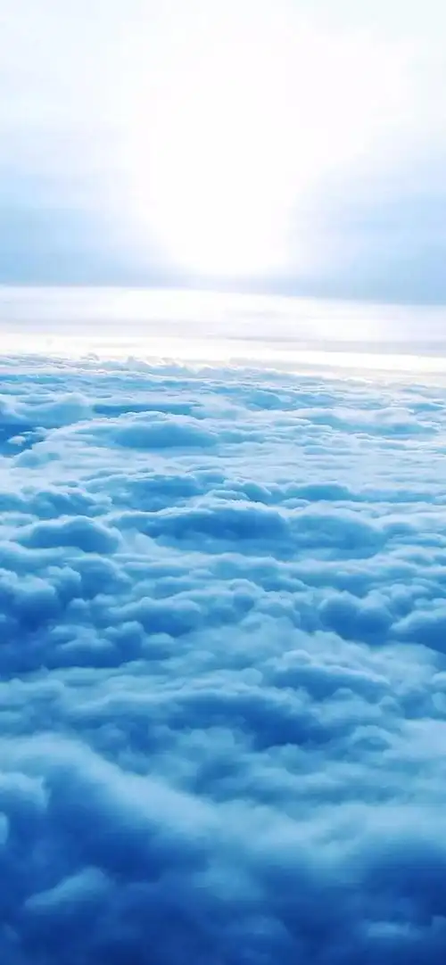 苹果x壁纸清凉高清全面屏(精挑细选全面屏苹果x壁纸50张建议收藏)(18)