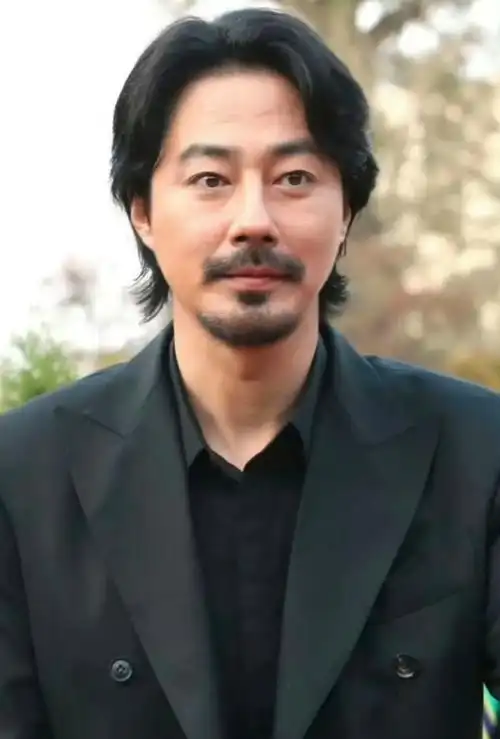 还记得赵寅成吗?韩国人有自己的四郎?