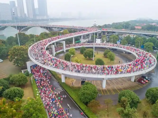 2021长沙马拉松将以线上赛形式举办