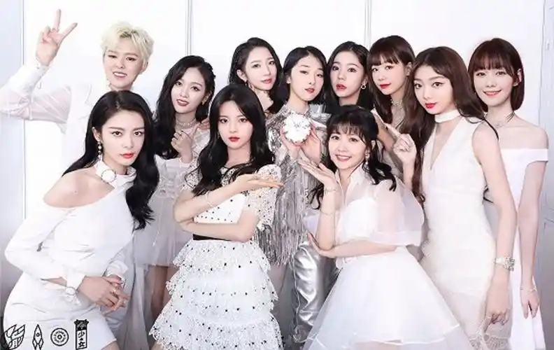 一个偶像公司老板的自白:《创造101》之后,游戏规则变了-钛媒体官方