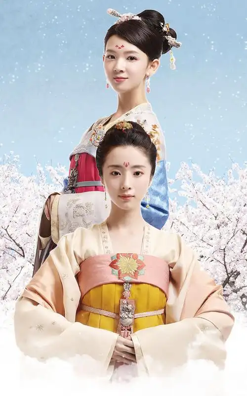 影视,柜中美人,胡冰卿,电视剧,柜中美人剧照壁纸