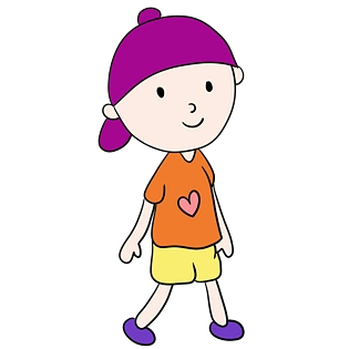 儿童节 卡通 人物图片大全_儿童节 卡通 人物图片素材【png免费下载】