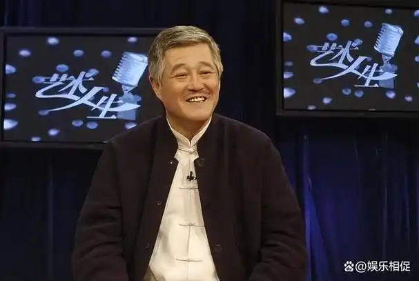 回顾赵本山背后靠山被曝光东北无人敢碰全因三位贵人照拂