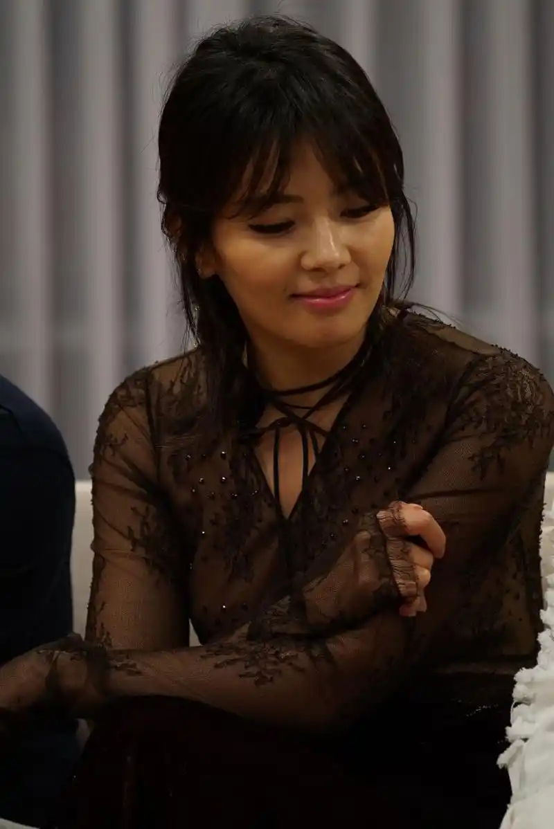 不过刘涛身材管理的还真可以.#女明星# #娱圈新动向# #美女