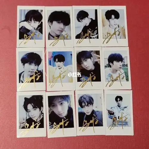 库存!数量不多o!_拍立得_摄影_刘耀文_时代少年团_娱乐_明星娱乐资讯