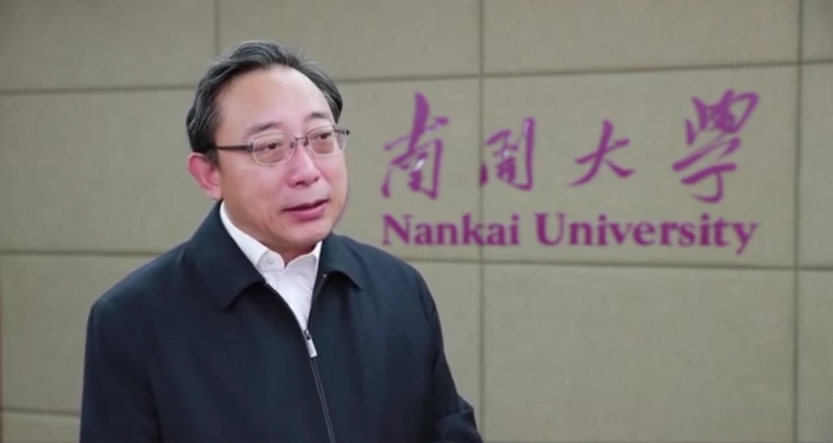 两会上的体育声音