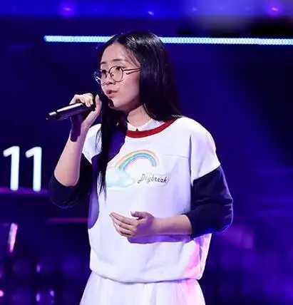 大鱼歌曲周深和郭沁合唱第几期