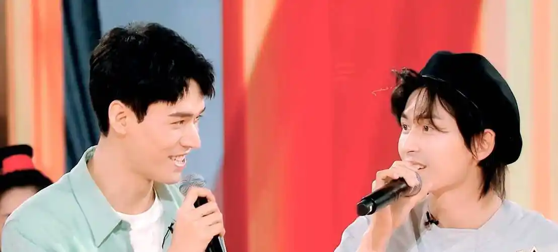 《我是女演员》龚俊小哥成工具人,男导师女选手亲密戏遭质疑_节目