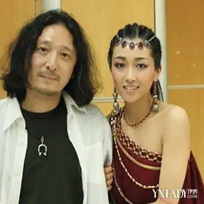 央吉玛老公的照片曝光后 其个人资料及情史遭揭秘