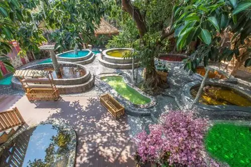 深圳观澜山水田园乡村温泉春节游玩攻略(门票 游玩项目 开放时间)信息