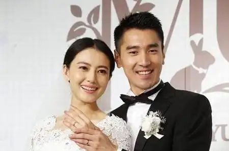 高圆圆老公是谁?揭高圆圆赵又廷相差5岁姐弟恋情始末