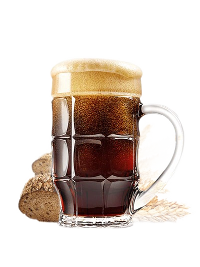 俄罗斯进口列巴州博卡利老家纯正格瓦斯啤酒15升分享装2瓶