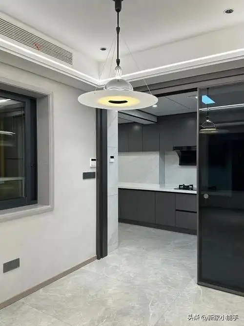 020年最新款装修客厅_2020年最流行的客厅装修效果图"