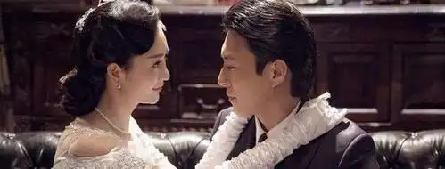 靳东王鸥同框 历经三生三世 却依然逃不出明镜的那句预言