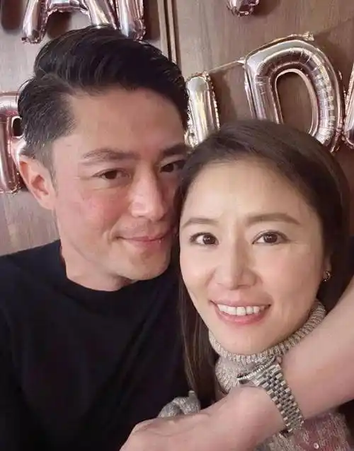 原创林心如昔日采访片段曝光谈择偶标准提出三要求难怪嫁给霍建华