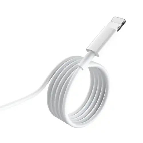 苹果原装数据线