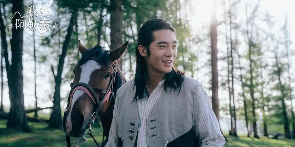 本周看啥|《新生》引人入胜,《我的阿勒泰》豆瓣开分8.