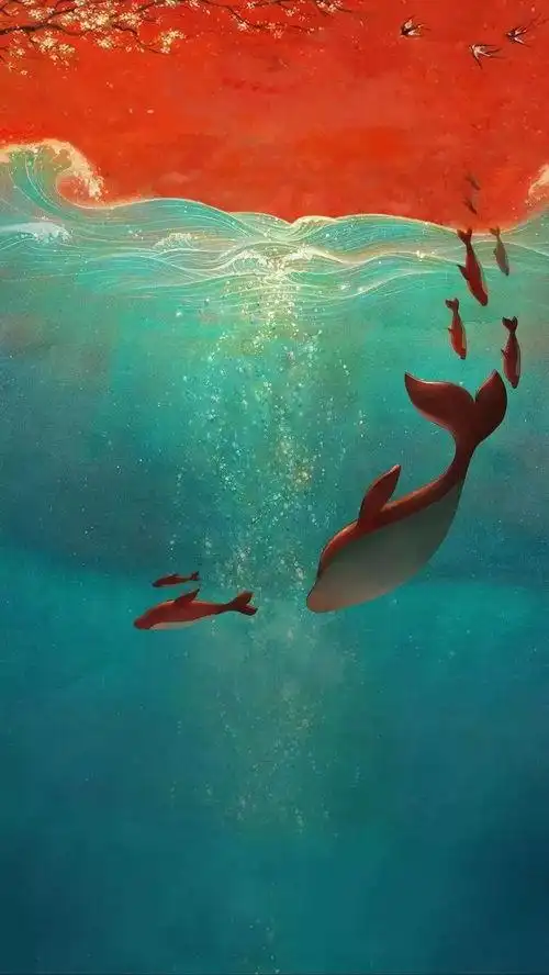 大鱼海棠公园在哪里,大鱼海棠公园买了版权吗