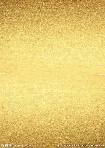 金色背景设计图__背景底纹_底纹边框_设计图库_昵图网nipic.com