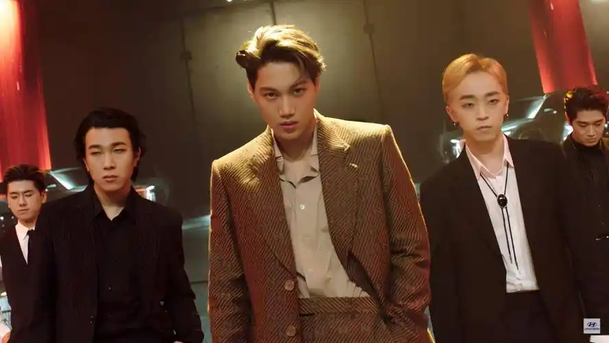 exo金钟仁舞蹈圈粉,高贵气息遮不住,柳智敏恶口聊天记录实锤_策划