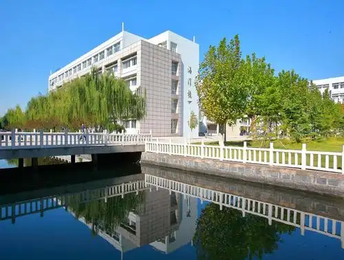 淮海工学院冯志华课题组推介