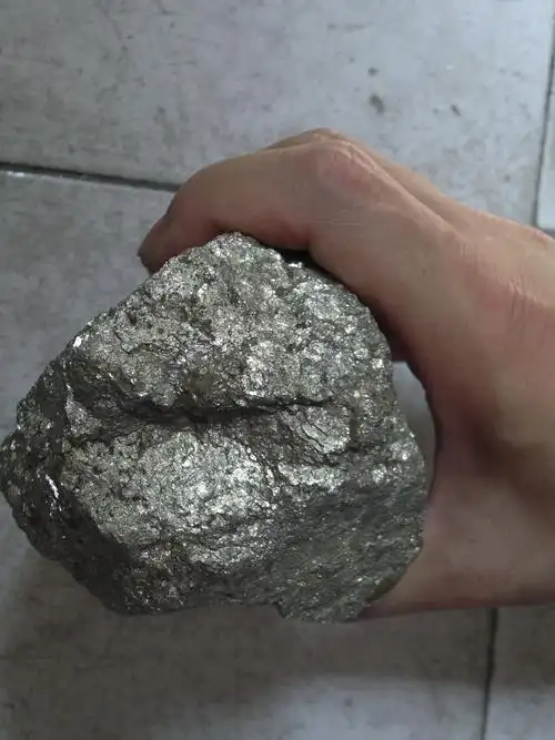 铜陵市雨果矿业有限公司