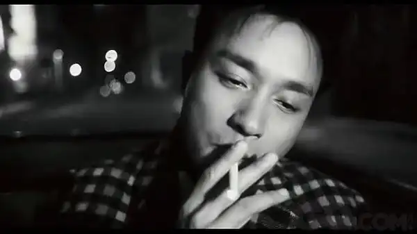 gq时尚观察:张国荣 一梦十年生死别离