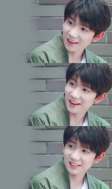 王源的三宫格 - 高清图片,堆糖,美图壁纸兴趣社区