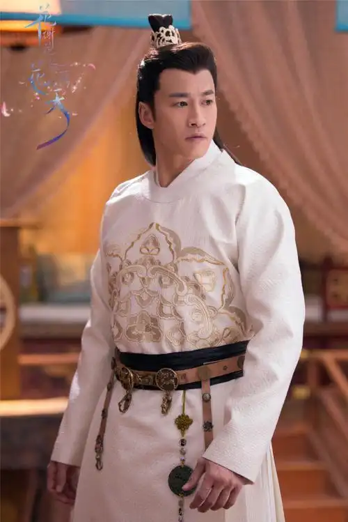 花谢花飞花满天何润东