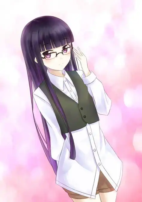 齐刘海动漫人物 - 搜狗图片搜索