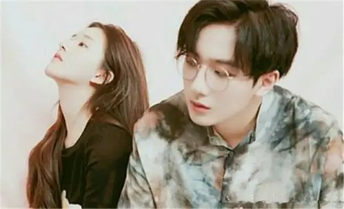 赵露思李宏毅是情侣吗 两人私下真正关系是什么