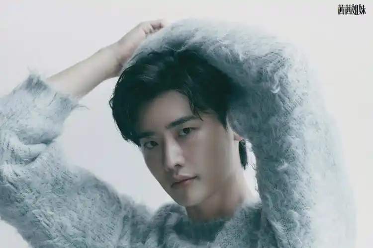 二硕壁纸李钟硕