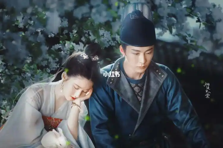 一年半了还是非常喜欢皓嫣