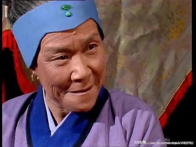 我的至爱-刘姥姥