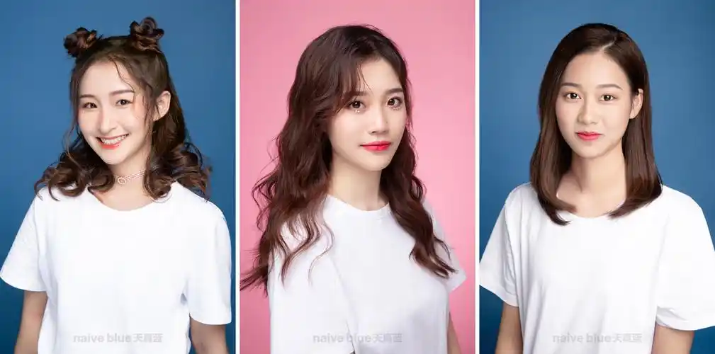 海马体&天真蓝,爆款收割机的审美进化论