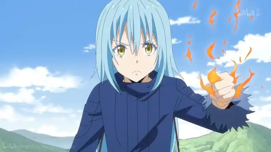 如何评价2021年1月新番《关于我转生变成史莱姆这档事 第二季》?