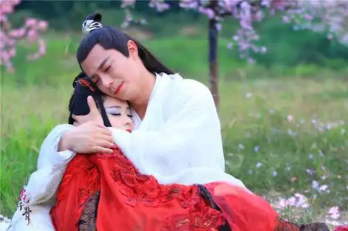 花千骨诅咒白子画不伤不死并称如果再来一次希望不会爱上他是真的不爱