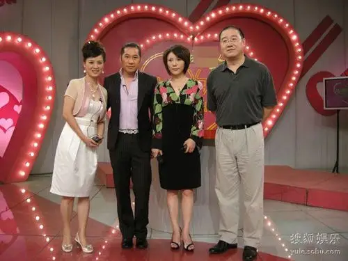 图:《夫妻天下》第141期 文章林萍 2