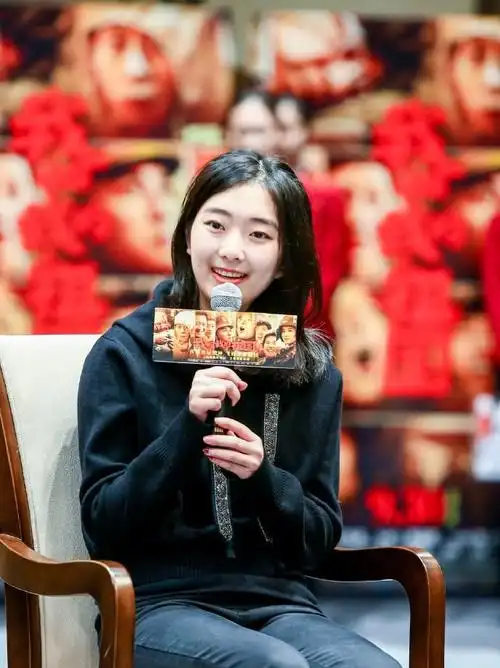 樊振东个人经历?曾经的绯闻女友李子君介绍